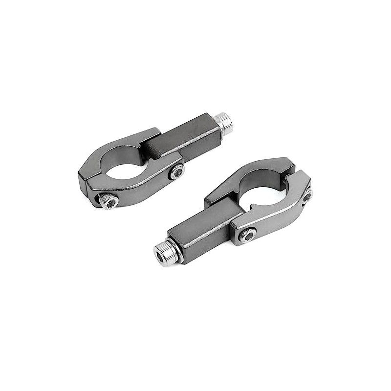 Zeta Replacement Clamp for 1-1/8" (28.6 Mm) Bars
