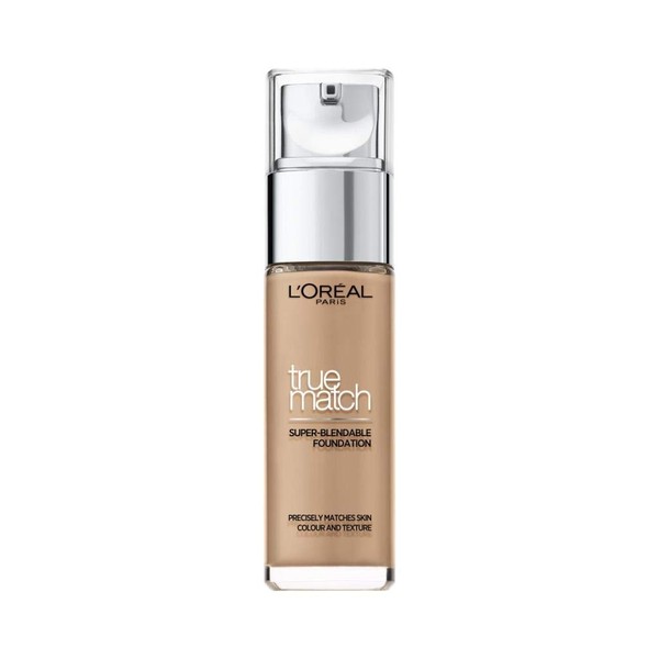 L'Oréal Paris Foundation Perfect Match, Opaque Make-Up - Perfect Fusion