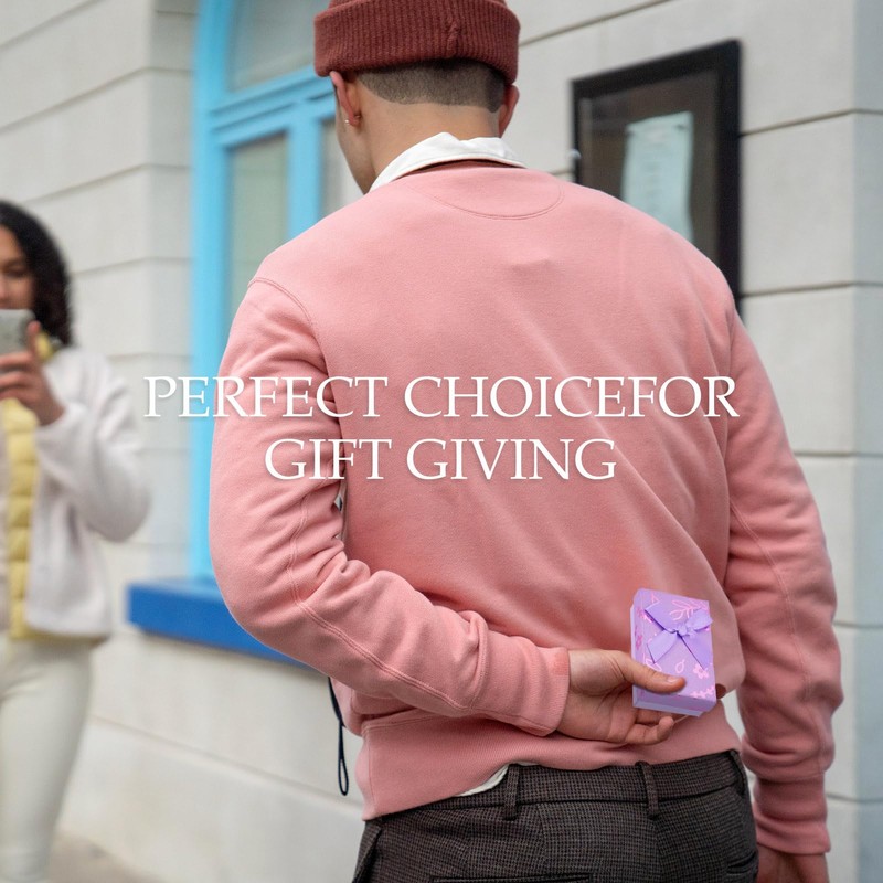 Spritewelry 12pcs Jewelry Box Small Gift Boxes Small Jewelry Box