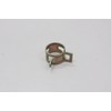 Autobahn88 Vacuum Hose Spring Clamp Fuel/Oil Hose Clamp 7/8" (5