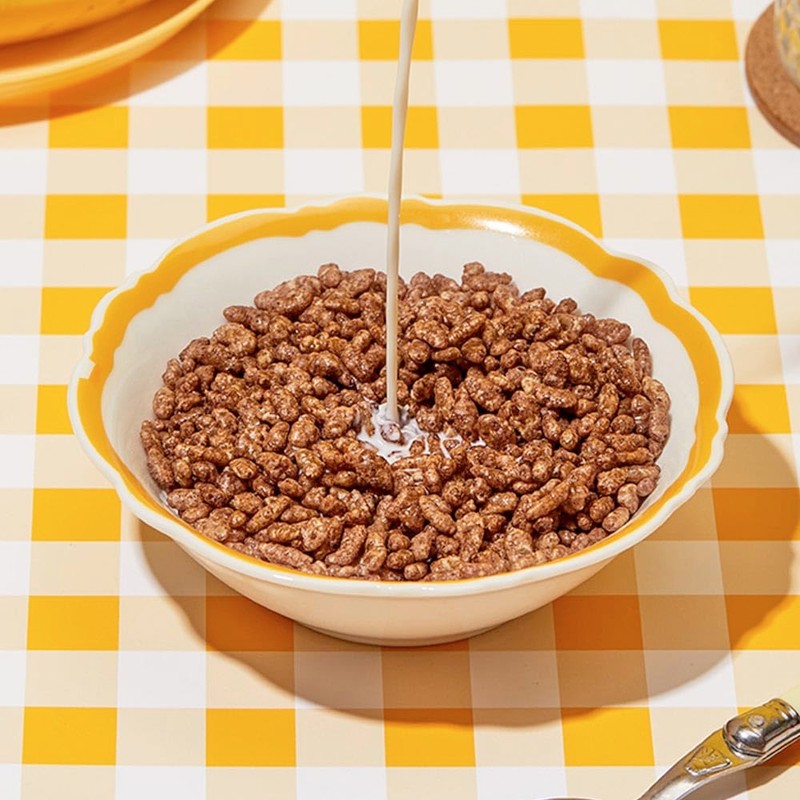 Kellogg's Coco Pops Travel Bowl 30 g (Pack of 6)