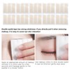 Eyelid Lift Strip, Double Eyelid Tape High Permeability Double Eyelid
