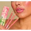 PEACHES AND CREAM NIP'D IN THE BUD LIP LINER SET,