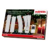 Märklin 20124 H0 Start Up C Track Supplement Pack Snowy