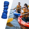 MagiDeal Self Centering Keel Boat Trailer Roller Bow Stop for
