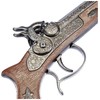 Schrödel 5011681 – Derringer Single Shot Gun