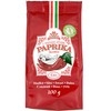 Hungarian Sweet Paprika (100g) in Strong Paper Bag, Imported from