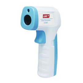 UNI-T UT30R - Digital Infrared Thermometer, Non-Contact Thermometer, Temperature Range: 32~45 °C