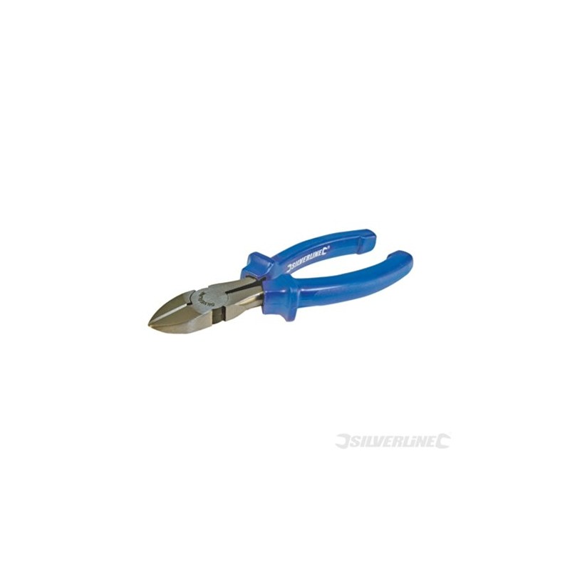 Side Cutting Pliers