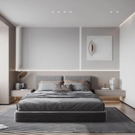 QENLAI 20ft White LED Light Strip Kit, 6500K Strip Light, 360 LED 12V Flexibl...