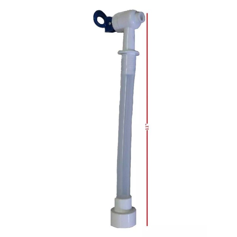 Scepter Water Spout Scepter Dispenser For Military Water Cans, LCI