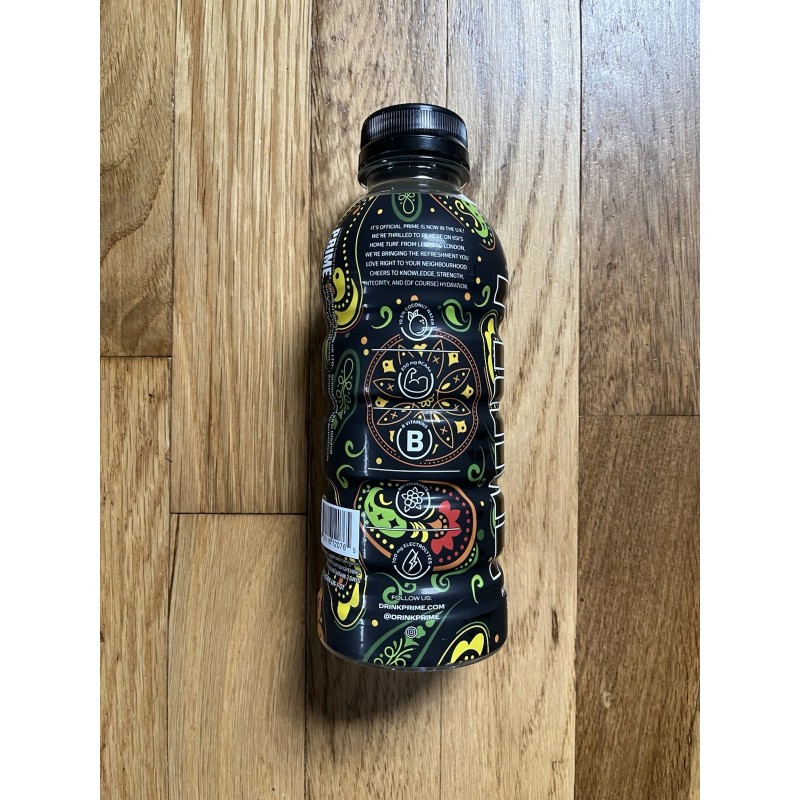 Prime *RARE* KSI PRIME Hydration