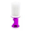 Splash Bledo Para Cuello Con Dispensador De Talco Plástico Fiusha