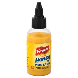 French's Honey Mustard Dipping Sauce, 1.7 oz (Pack of 24)