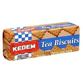 Kedem Tea Biscuits 4.2 OZ (Pack of 3)