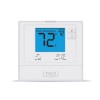 PRO1-T721 NON-PROGRAM THERM (HP 2H/1C)