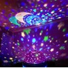 Light Projector for Kids Star Projector Night Light - Starry
