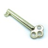 Wardrobe Lock Replacement Key (Pack of 1)