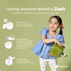 Toniebox 1 Audio Player Starter Set with Playtime Puppy -