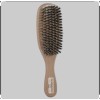 Scalpmaster HAIR BRUSH SCALPMASTER Reinforced Boar Bristles ( 7 Row)