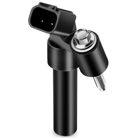 A-NAFTULY Crankshaft Position Sensor Compatible with Ford Edge F150 Explorer Taurus Mustang Flex Transit-150 250 350,Lincoln MKS MKT MKX MKZ 907-854 PC753