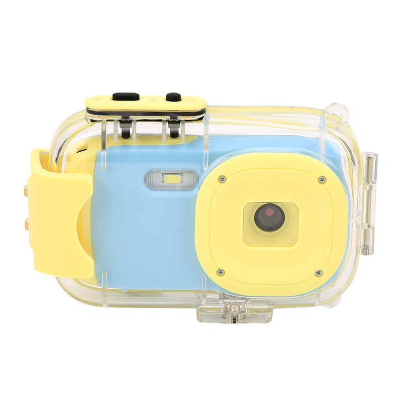 8.0MP 1920x1080P 2 Inch HD IPS Screen Mini Portable Children