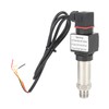 Pressure Sensor Aluminum Alloy Air Water Sender Digital Display LCD