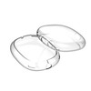Airpods Max Cover, AirPods Max Case, Soft TPU Transparent Case