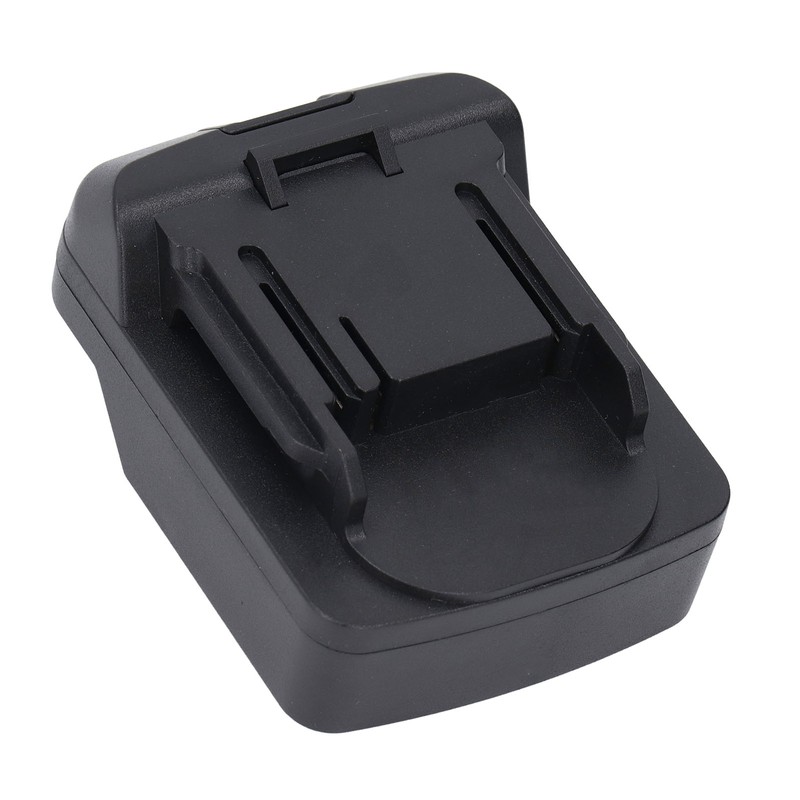 Power Tool Battery Adapter 18V Lithium Battery Adapter for BL1815