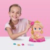 Sparkle Girlz ZURU 10097 - Testa per Lo Styling