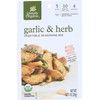 Simply Organic Garlic & Herb Vegetable Seasoning Mix, Certified Organic,