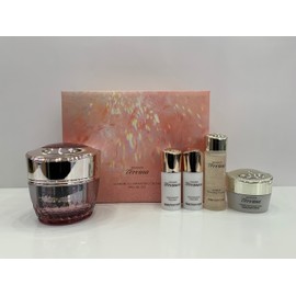 Isa Knox Tervina Lumiere Radiant Cream Special Plan 60ml + 5 types of gift / 이자녹스 테르비나 루미에 광채크림 특별 기획 60ml+5종 기프트