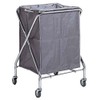 Terra Moto BM Dust Car Eco Pen Bag Large Ash 0125h