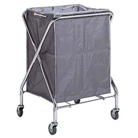 Terra Moto BM Dust Car Eco Pen Bag Large Ash 0125h