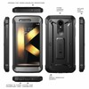 SUPCASE For LG K30 Case, SUPCASE [UB PRO] Full-Body Rugged