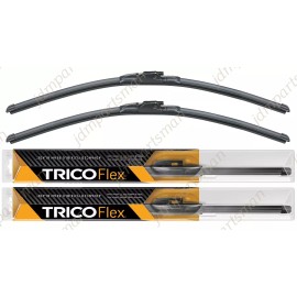 Trico  TRICO FLEX Beam Wiper Blade 26" & 22" (Set of 2) - 18-260 + 18-220