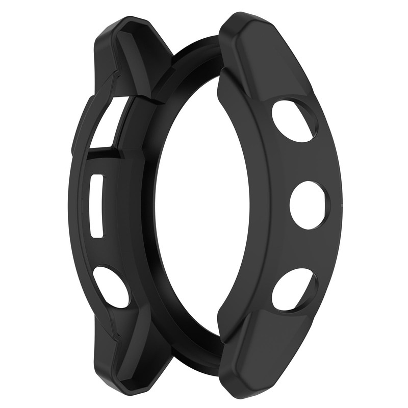 AWADUO Compatible with Garmin Tactix 7 Amoled TPU Protective Case