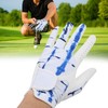 Professional Game Golf Gloves for Men Breathable Sheepskin Gloves Golf
