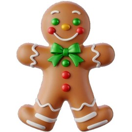 Oodzoo Boodzoo TARIFF SALE! - Lrg-Adult Printed Christmas Diapers Large 36"-48" Case/4 Packs