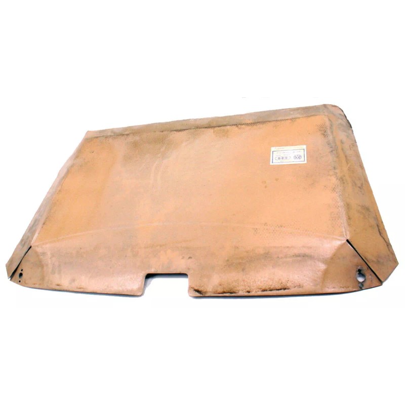 Primer 3d VW Rabbit Pickup (Caddy) ABS Headliner Forever Panel