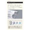 Invigorating Comfortable Mask, Non-woven Mask, Japanese Mechanism Certified, Prevents Ear
