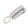 KXT‑438 Wall Mounted Home Phone Corded Telephone with Redial Quick