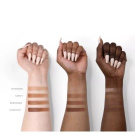 Makeup Geek Chestnut Bronzer Refill