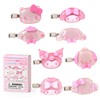 Sanrio 525481 Secret Bangs Clip (Sakura) Sanrio Characters