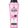 Gliss Liquid Silk Shampoo (250 ml), Hair Shampoo for a