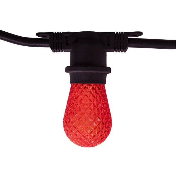 Pro Christmas S14 LED Retrofit Bulbs - E26 Medium Base
