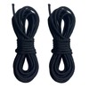 40 FT Patio Umbrella Replacement Cord Line 0.16" Diameter,Heavy Duty