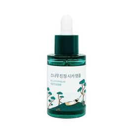 Round Lab Pine Soothing Cica Ampoule 30ml / 라운드랩 소나무 진정 시카 앰플 30ml