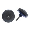Lawnmower Blade Sharpener for Hand Dril and Power Drill