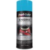 Dupli-Color Torque N Teal Caliper Brake Spray Paint Engine Enamel